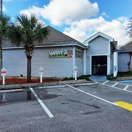 Arcadian Dunes 14-153 Myrtle Beach Bagian luar foto