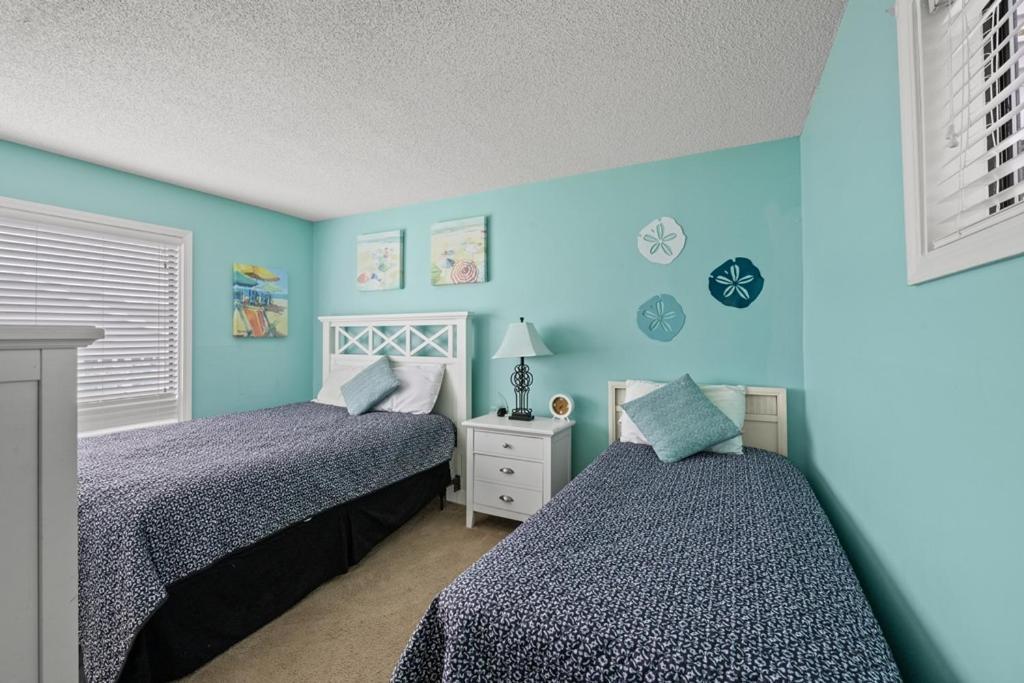Arcadian Dunes 14-153 Myrtle Beach Bagian luar foto